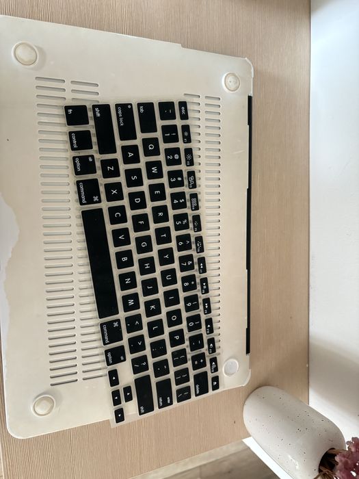 Macbook air 13, 8GB/128GB