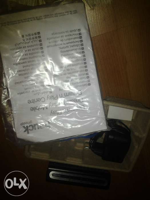 Модем D-Link DSL-2500U /BRU/D