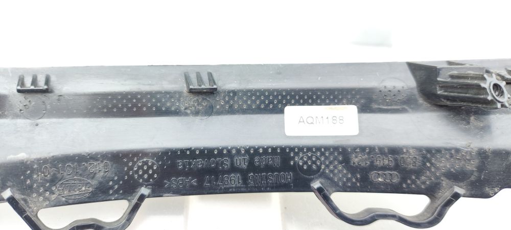 Pisca led  original Audi A4 Avant 2016