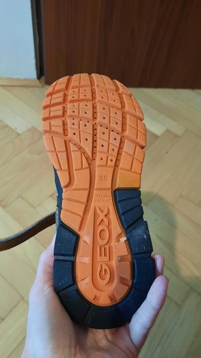 Взуття Geox 36 розмір