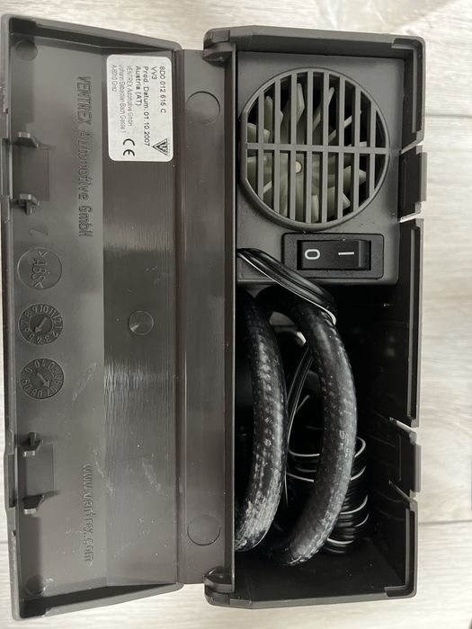 Автомобільні компресори