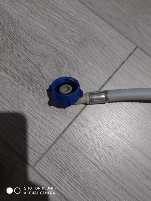 Шланг для стиральной машины