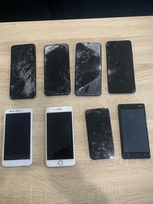 Telemoveis para pecas