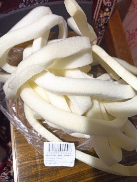 Паролон для обклеювання вікон, новий