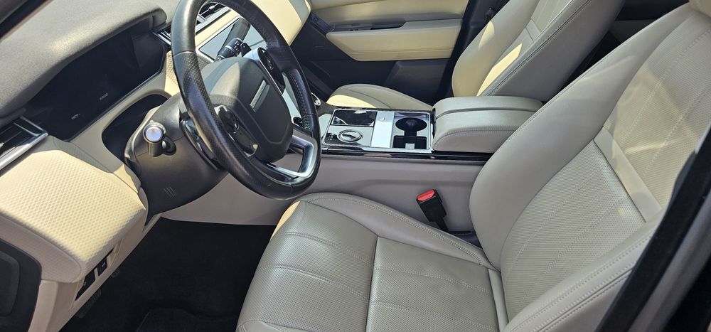 RANGE ROVER VELAR ! Дуже класний!