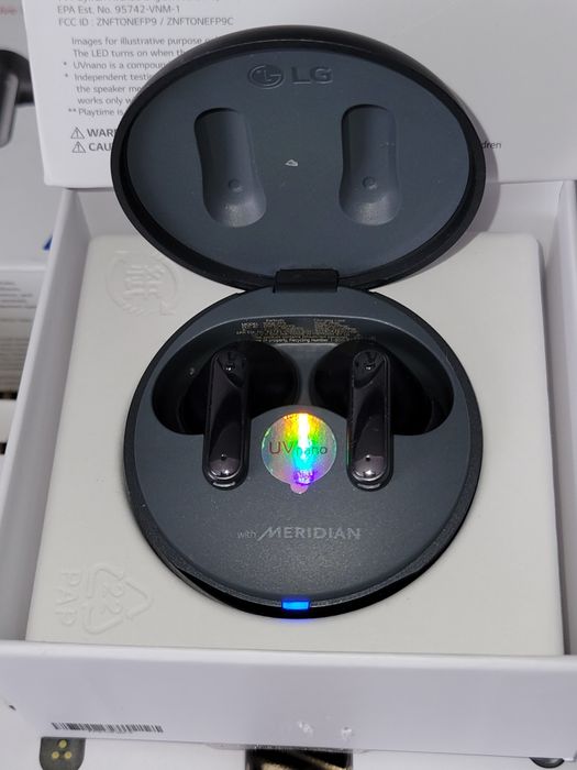 LG Tone FN-5, FP-8,FP-9,TF8Q