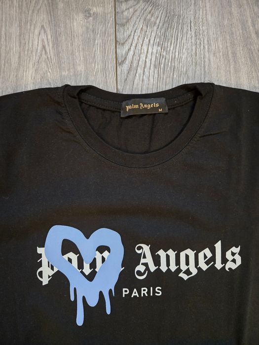 Koszulka męska Palm Angels