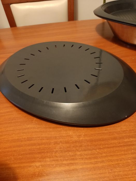 Varoma TM31 metálica