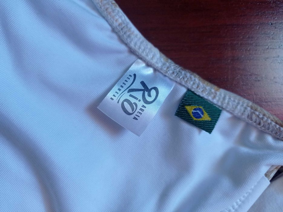 Bikini Brasil Novo
