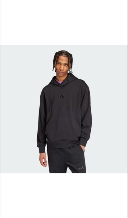 Спортивний костюм чоловічий Adidas ALL SZN, розмір М, оригінал