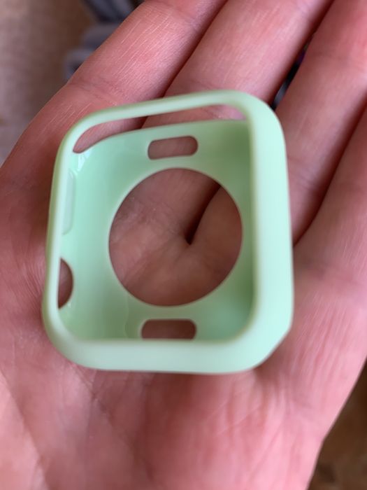 Бампер защита для смарт годинника айфон apple