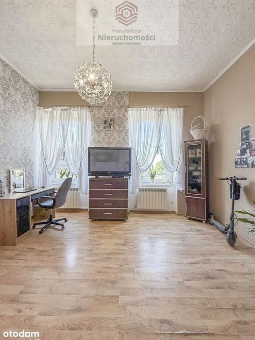 Mieszkanie, Obórki