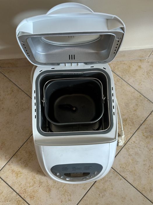 Chlebowarka używana