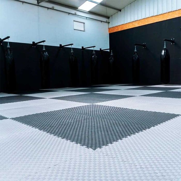 Tatami Puzzle EVA para Artes Marciais