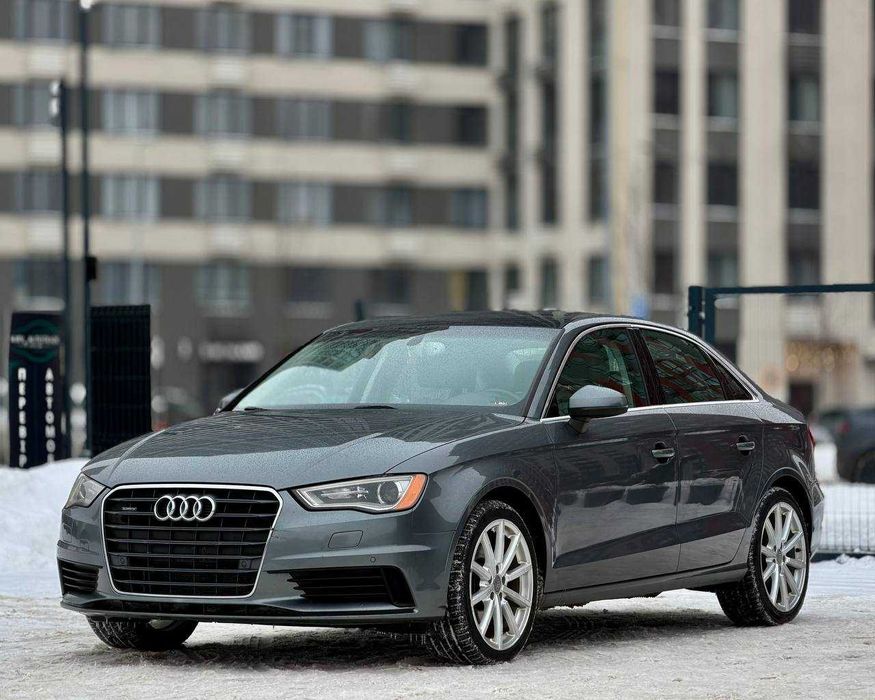 Продаж гарного Audi A3
