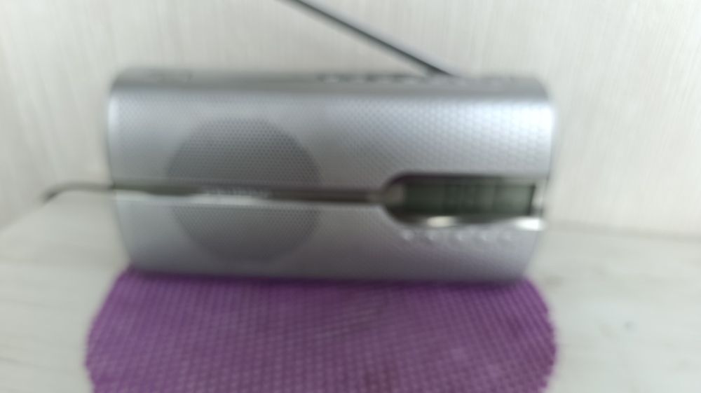 Радиоприемник Grundig