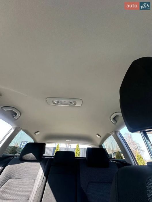 Volkswagen Passat 2011 VIN WVWZZZ3CZCE061574 фото оголошення 8 з 8