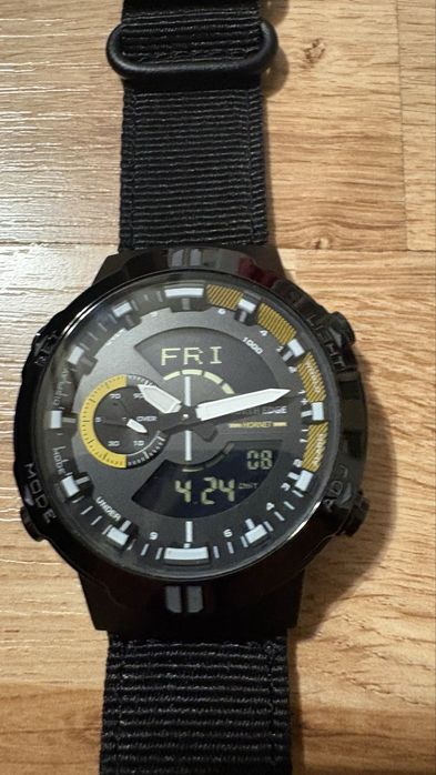 North edge hornet!!!