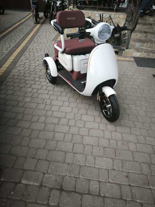 FADA elite (LFP), 1300W