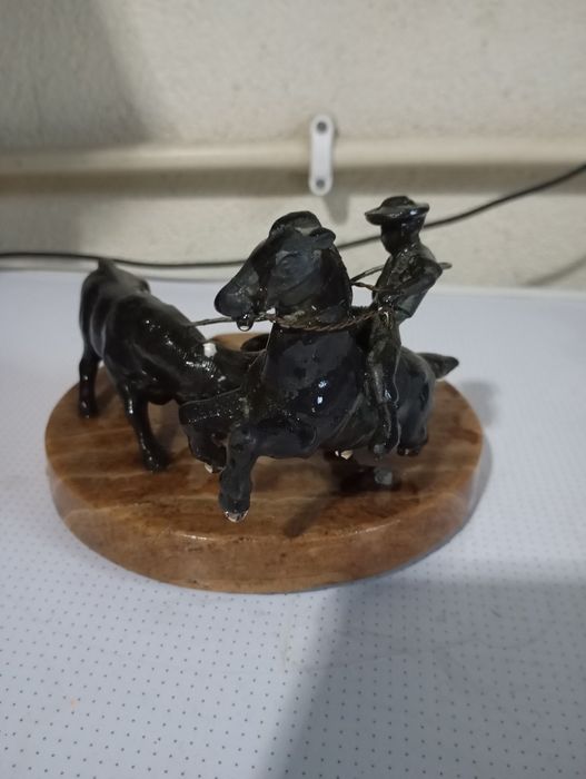 Peças de Decoração antigas