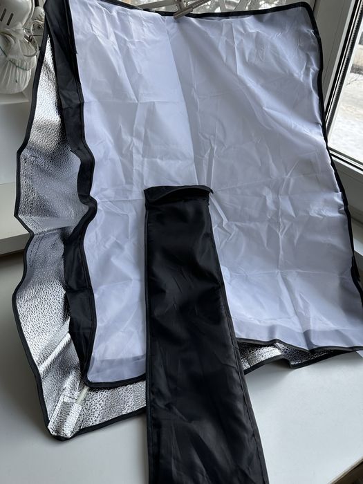 Софтбокс 50/70. Студійне світло