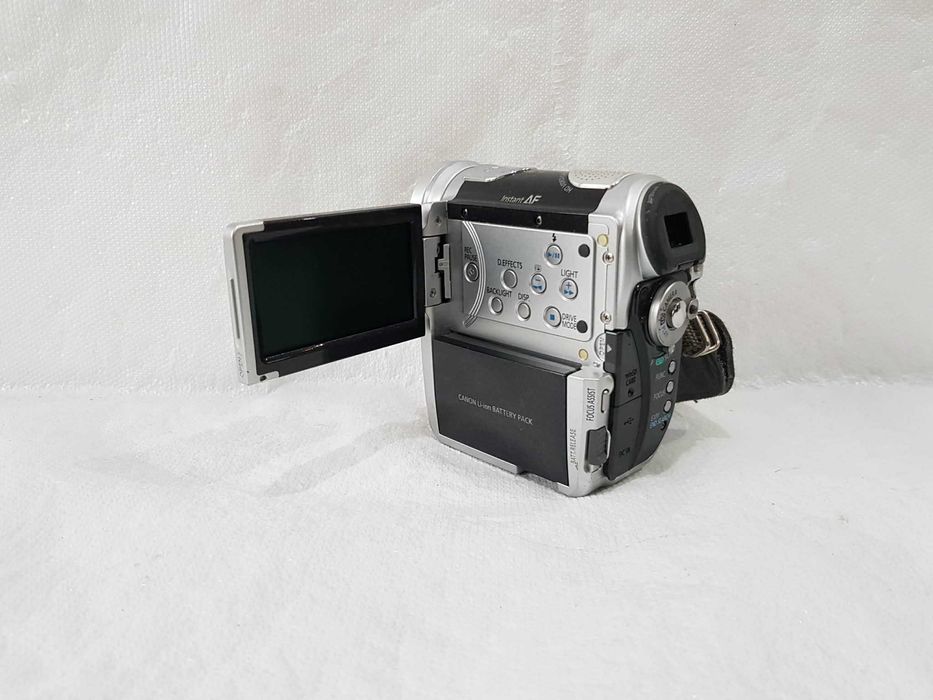Kamera cyfrowa Canon HV10