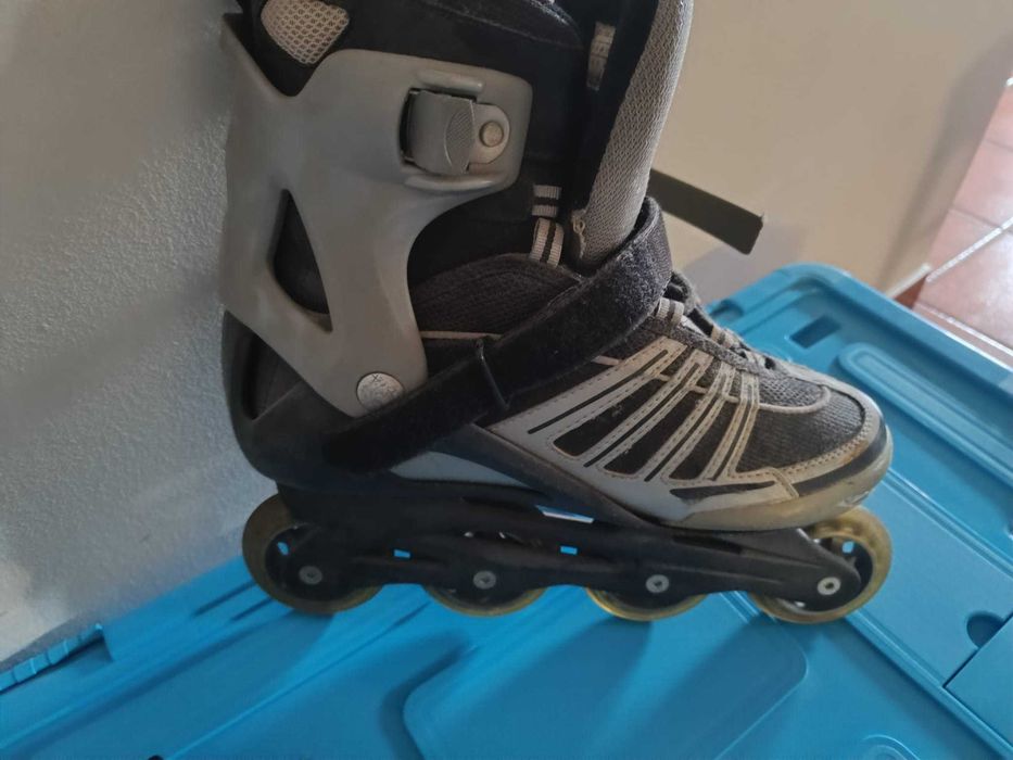 Patins em linha (EU 42)64861823800194122