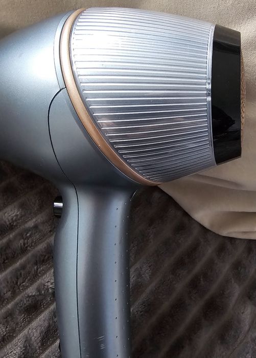 Suszarka remington AC93300 shine therapy pro 2200W jonizacja zimny naw