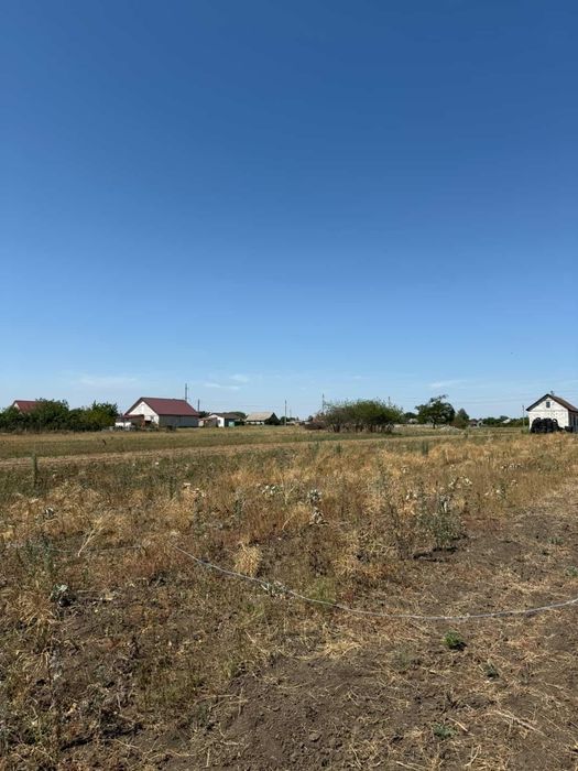 Продам земельну ділянку в Овідіополі