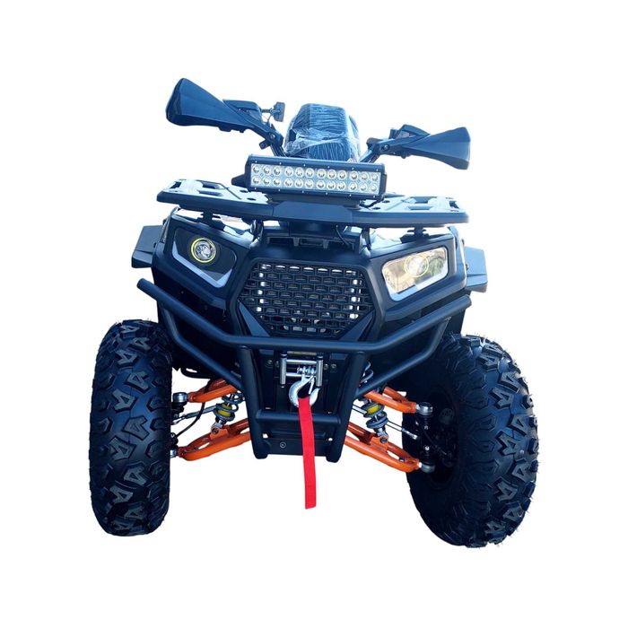 Квадроцикл EXDRIVE DAZZLE 250 автоматична трансмісія доставка