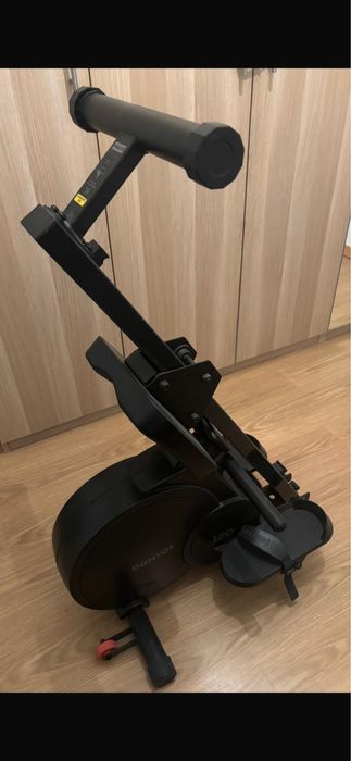 Máquina de Remo - Domyos 120