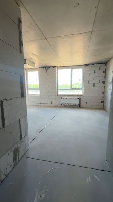 Продаж 2-кімнатної квартири 62 м² у ЖК Акварель-10