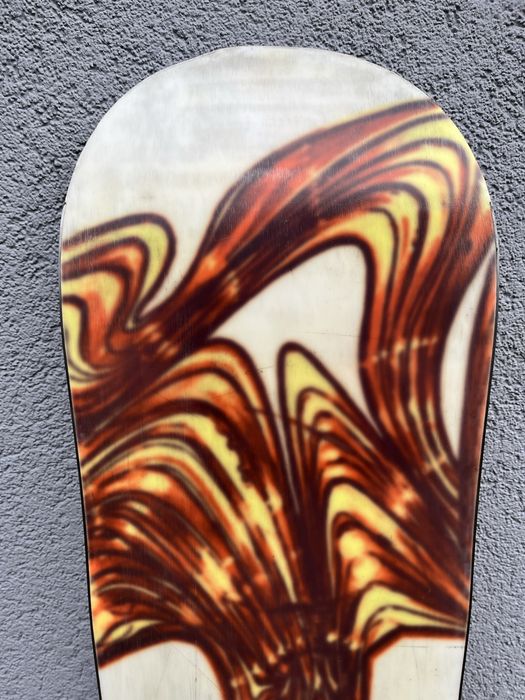 Lib Tech TRS 159 Deska Snowboardowa Snowboard