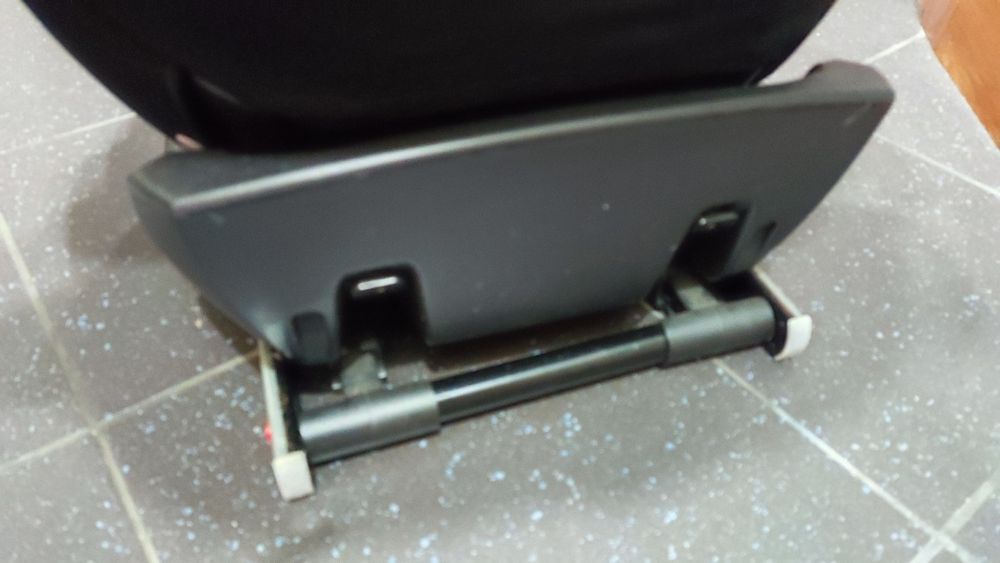 Cadeira bebe auto cybex