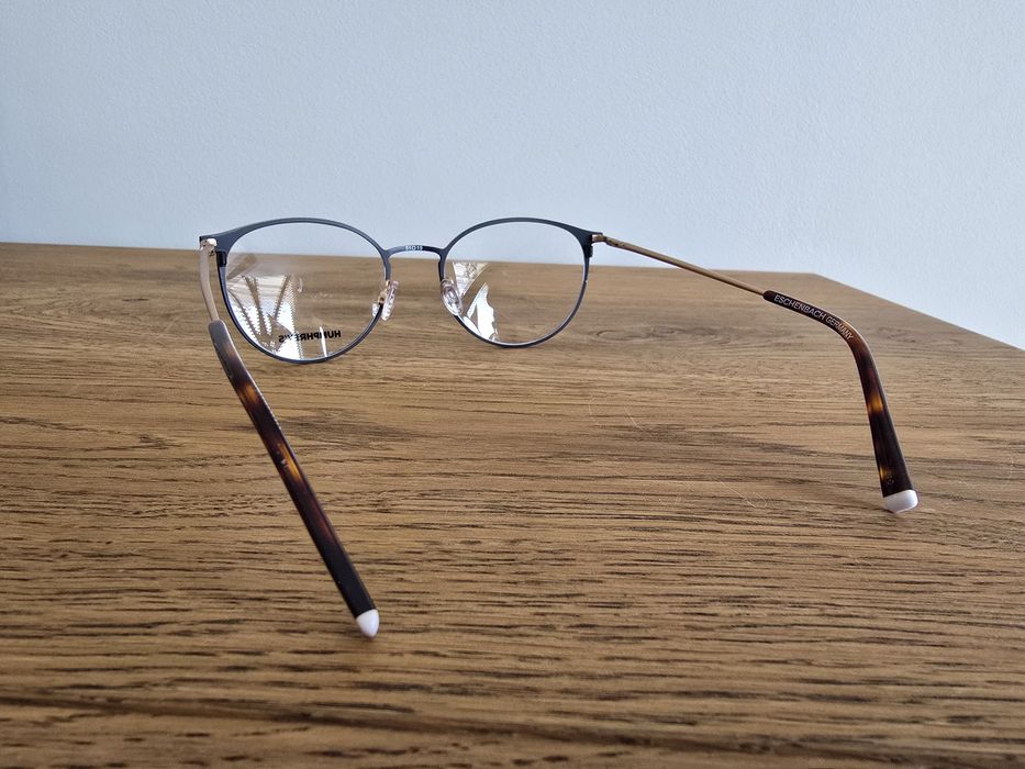 Okulary oprawki Humphrey's Nowe