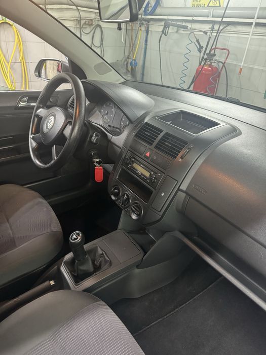 Vendo VW Polo 1.2 2006