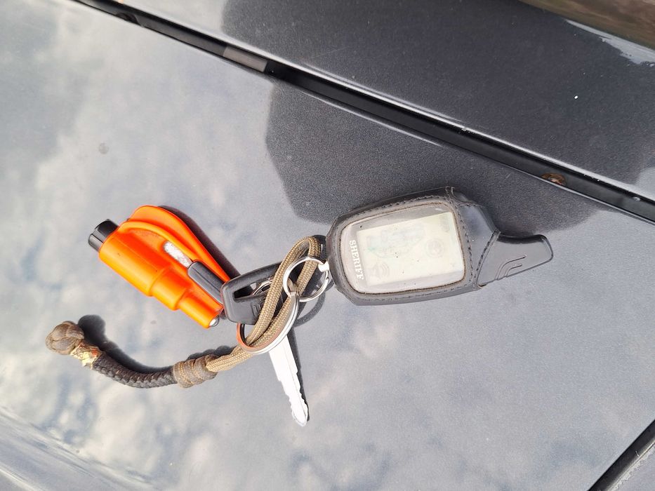 Suzuki Swift ( Полный инжектор)