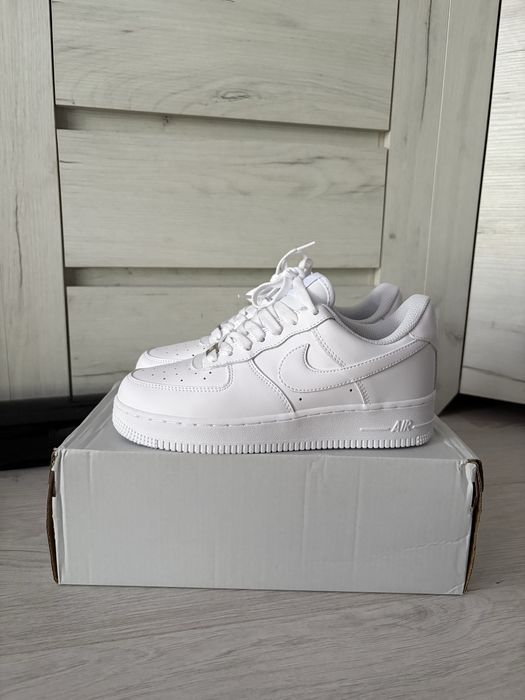 Air force 1 białe