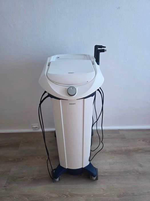 INDIBA Deep Care Elite NS