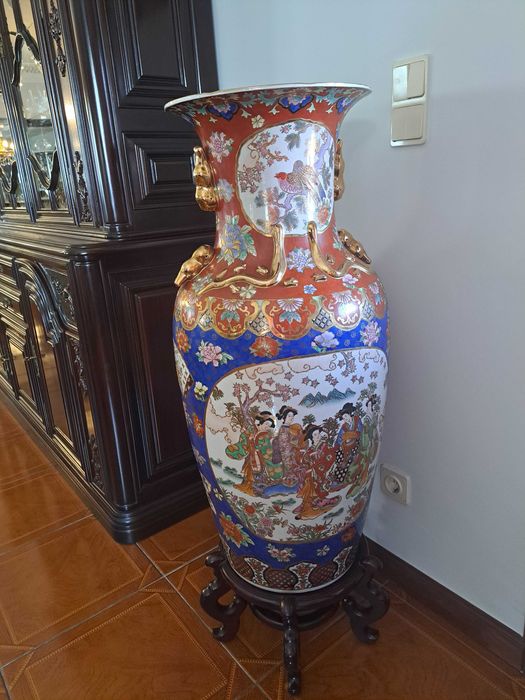 Jarras decorativas64741162987650122