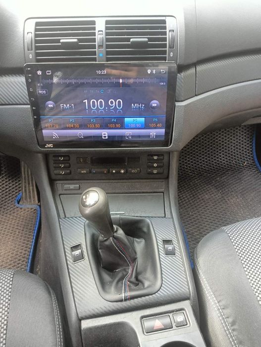 продам BMW e46 318