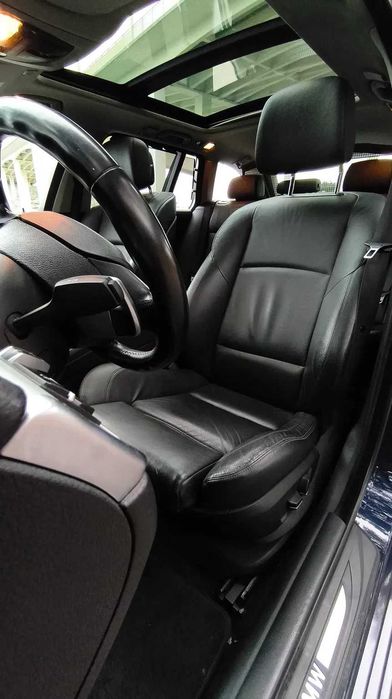 BMW 520 d Auto - Auto