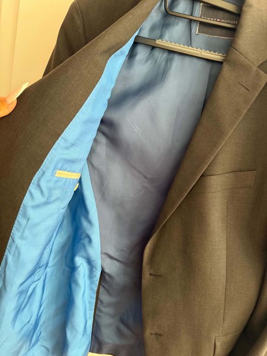 Marynarka Tommy Hilfiger Tailored