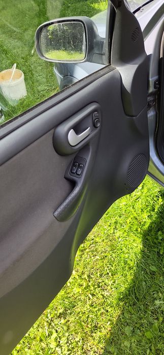 Opel Corsa CDTI 2004