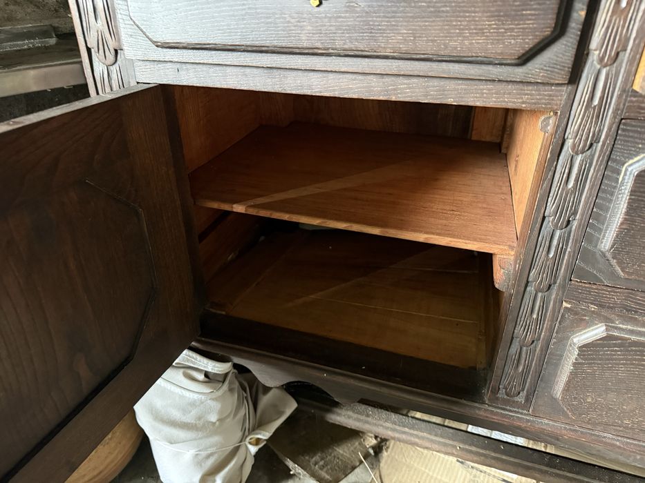 Movel para despachar