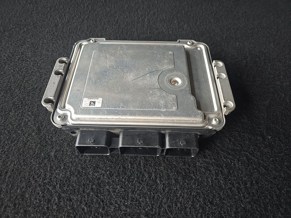 Centralina de motor Peugeot Citroen 1.6 hdi 2006- EPC OEM