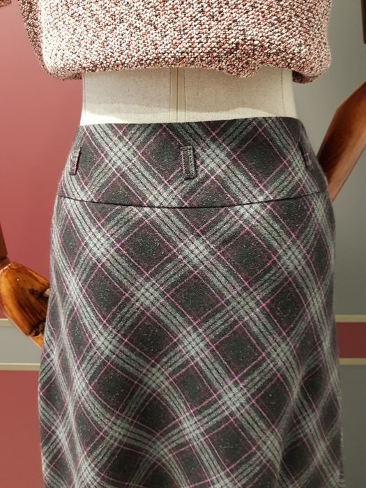 Спідниця поза часом