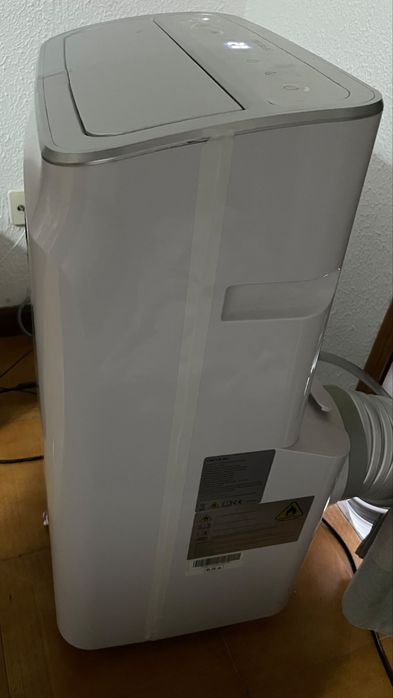 Ar condicionado portatil 12.000 BTU