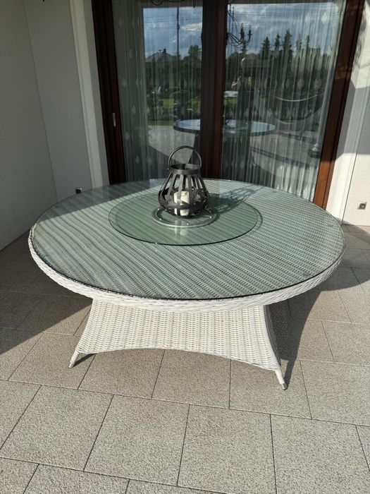 Oltre stół z kolekcji Royal GRAZIA 180cm