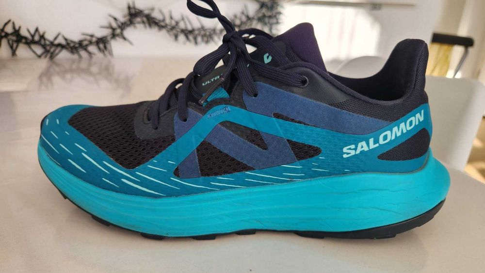 Кросівки Salomon Ultra Flow